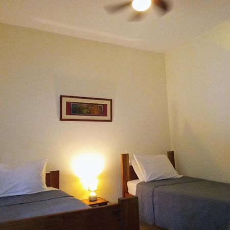 Playa Santa Teresa  Costa Riki Apartments מראה חיצוני תמונה