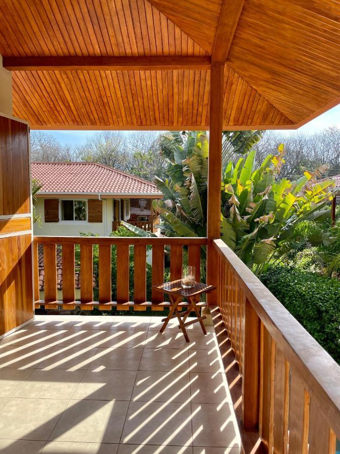 Playa Santa Teresa  Costa Riki Apartments מראה חיצוני תמונה