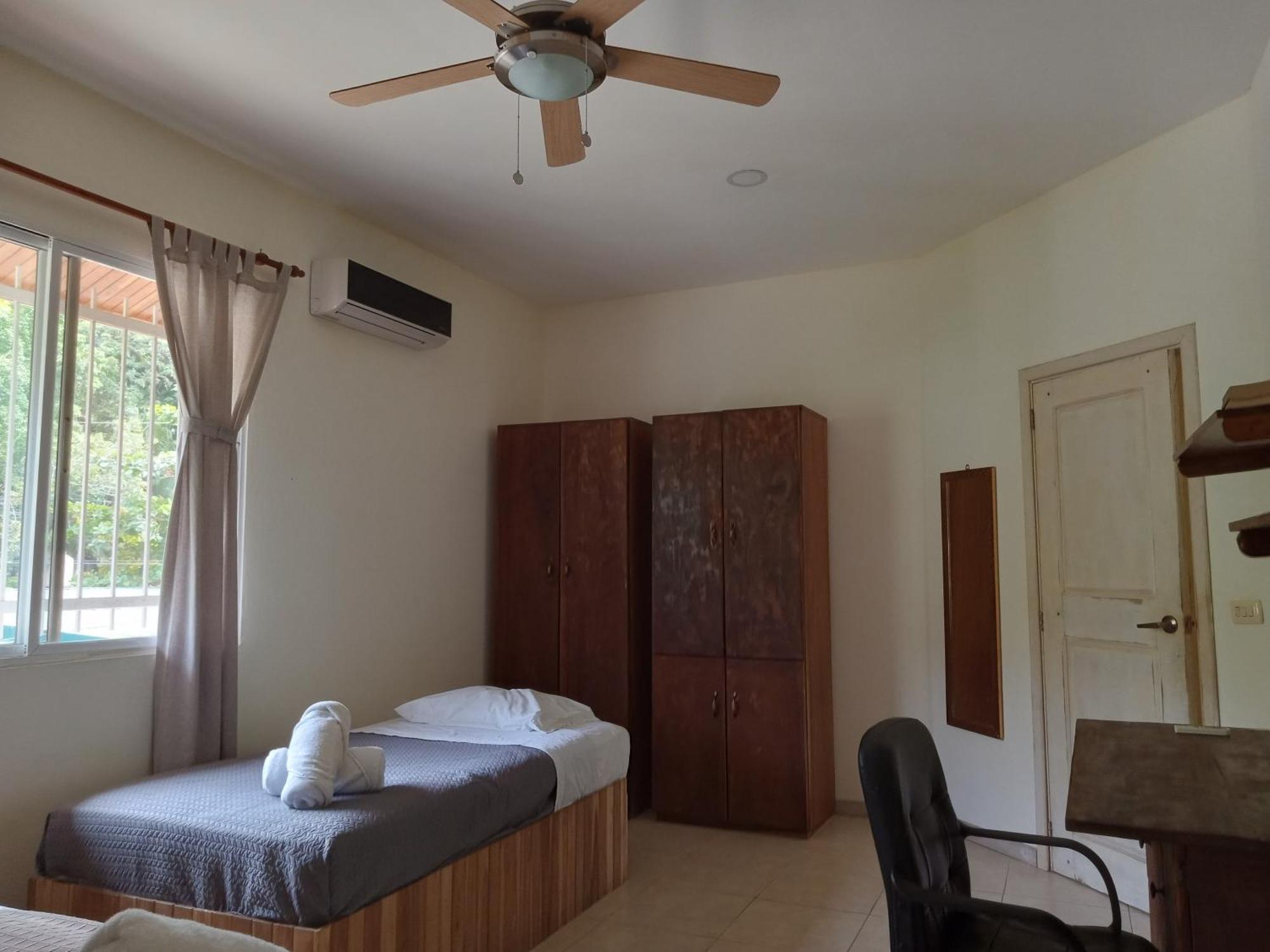 Playa Santa Teresa  Costa Riki Apartments מראה חיצוני תמונה