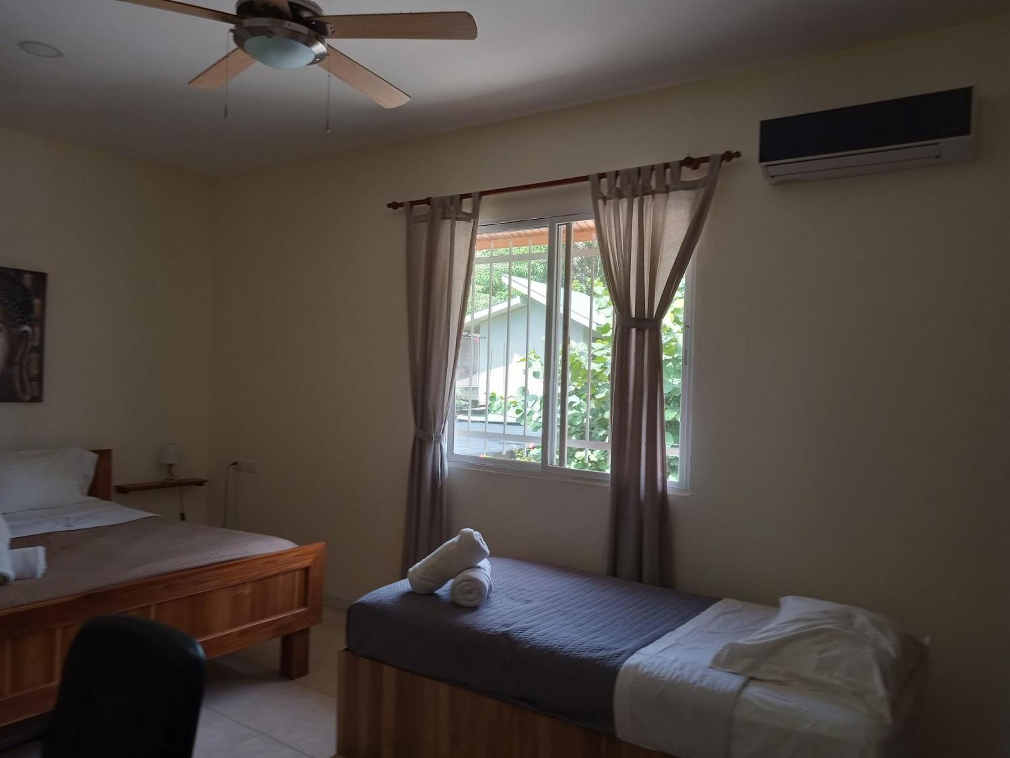 Playa Santa Teresa  Costa Riki Apartments מראה חיצוני תמונה