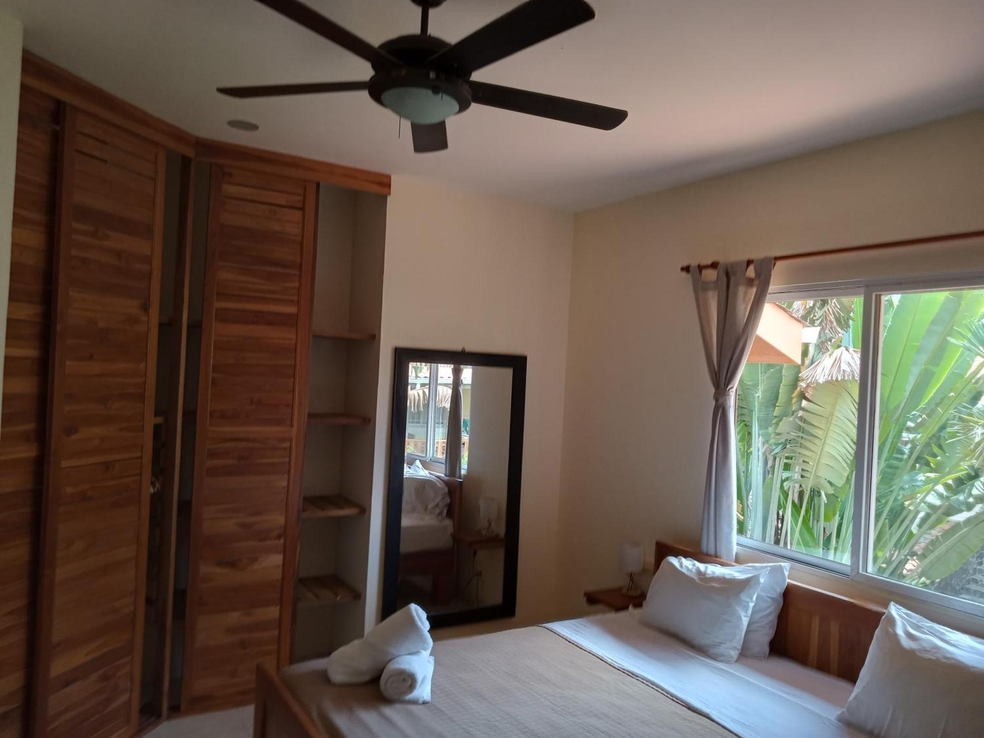 Playa Santa Teresa  Costa Riki Apartments מראה חיצוני תמונה