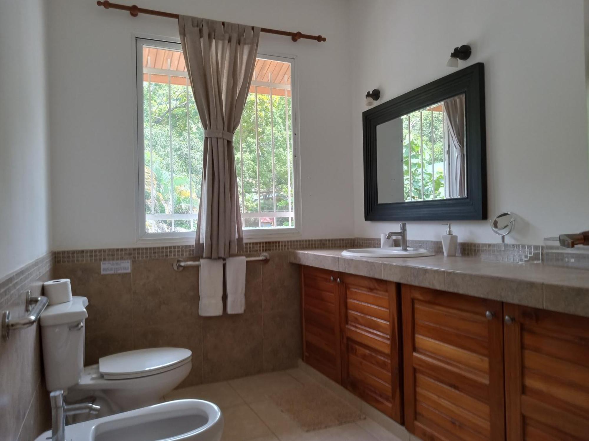 Playa Santa Teresa  Costa Riki Apartments מראה חיצוני תמונה