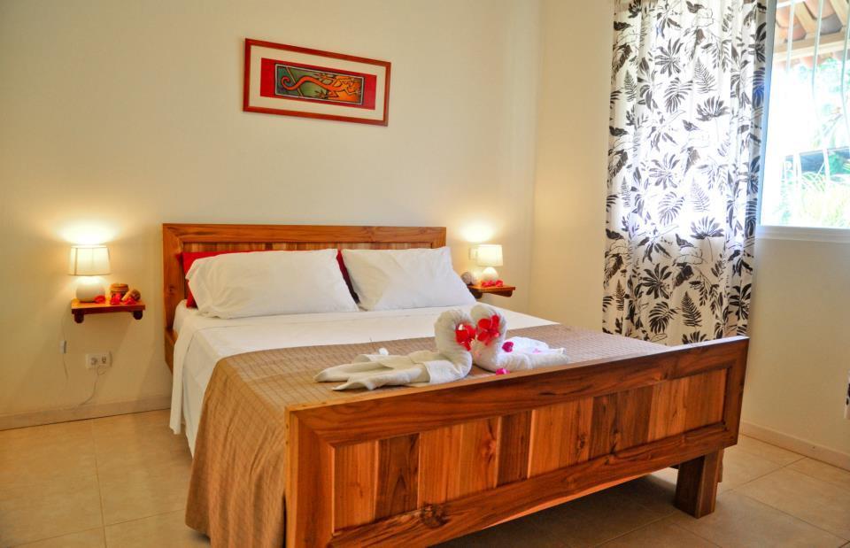 Playa Santa Teresa  Costa Riki Apartments מראה חיצוני תמונה