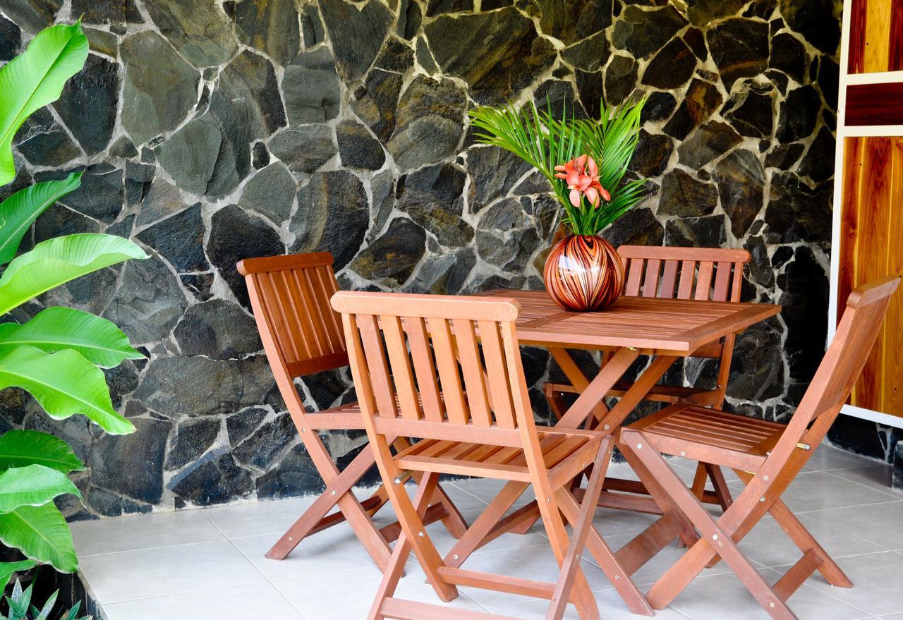 Playa Santa Teresa  Costa Riki Apartments מראה חיצוני תמונה