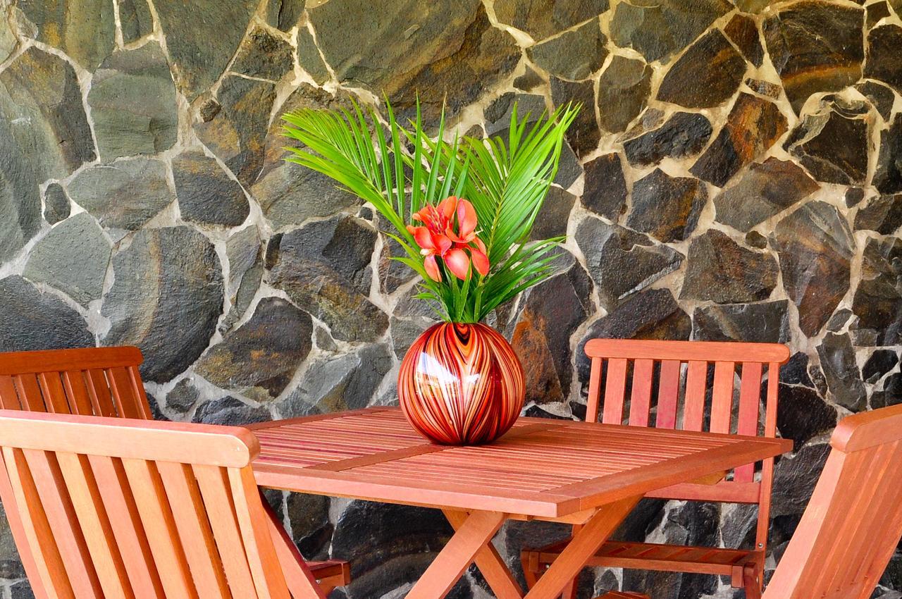 Playa Santa Teresa  Costa Riki Apartments מראה חיצוני תמונה